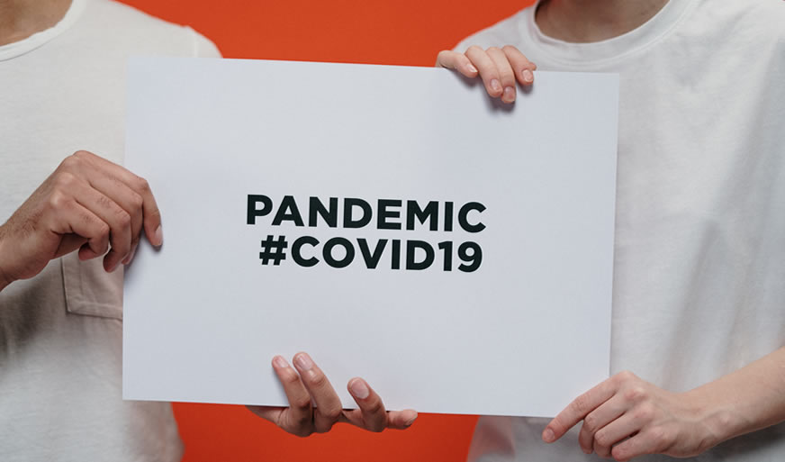 pandemic covid 19 - Emergency Locksmith 020 7060 4182