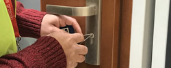 South Lambeth lockout service
